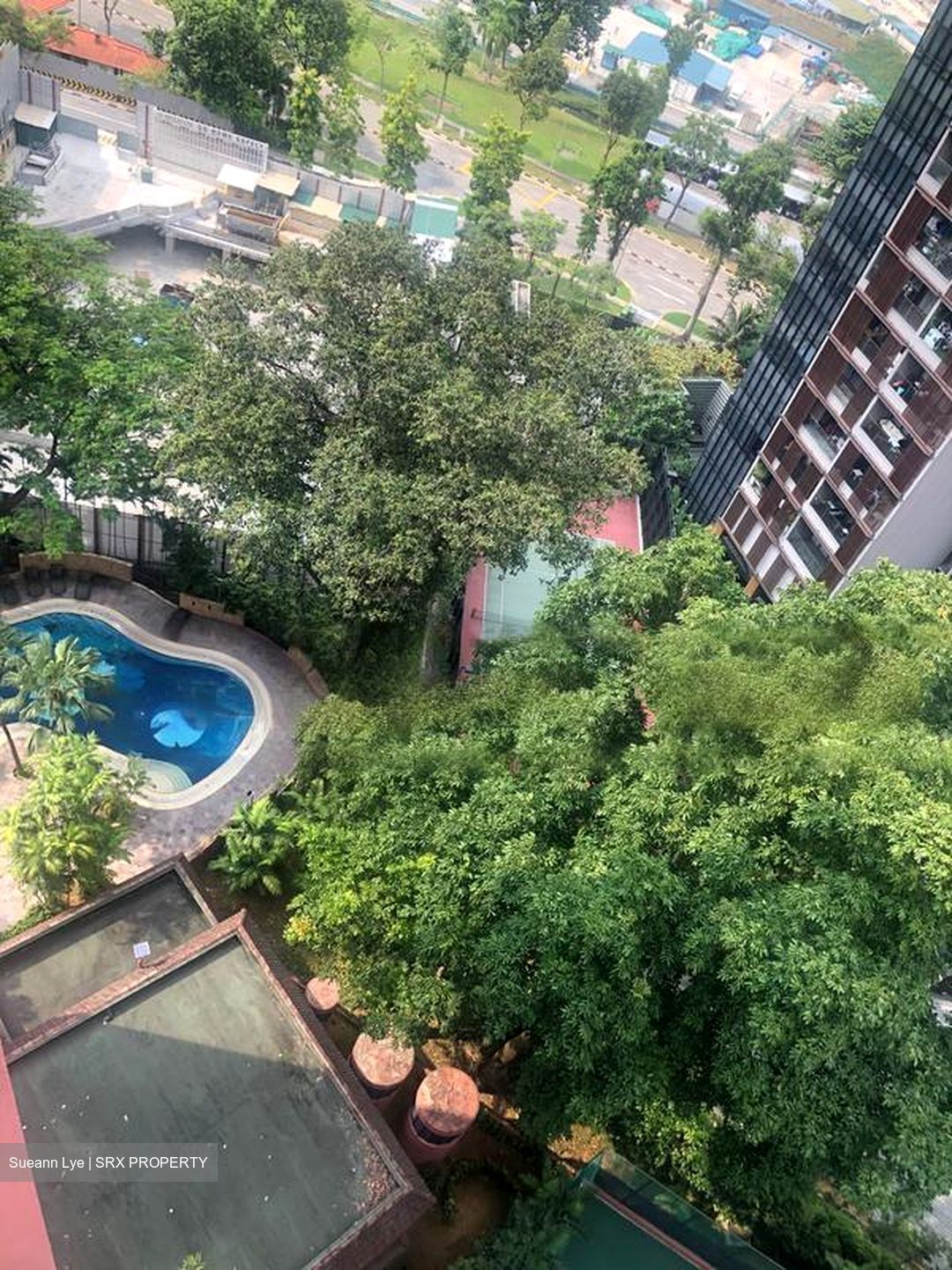 Leonie Gardens (D9), Condominium #470753091